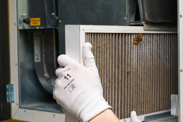 Best Emergency Air Duct Cleaning  in Woodbridge, VA