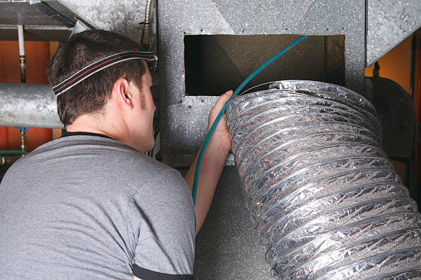 Best Ductwork Cleaning Services  in Woodbridge, VA