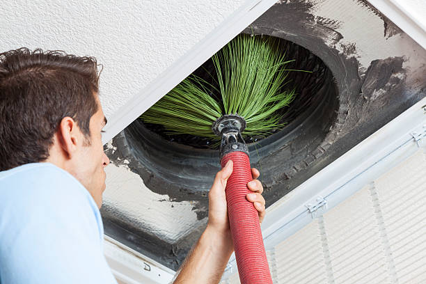 Best HVAC System Cleaning  in Woodbridge, VA